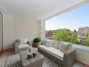 Exklusive 4½ Zimmer Maisonette Mietwohnungen mit Loggia...