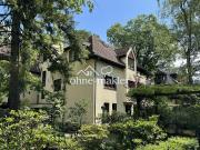 Exklusive 4 Zimmer Maisonette mit Terrasse im Grunewald