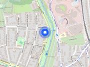 Exklusive 4 Zimmer Maisonette Wohnung im Wienburgviertel!