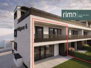 Exklusive 4 Zimmer Maisonette Wohnung mit Garten Top 1