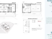Exklusive 4 Zimmer Maisonettewohnung am Reinerweg 21 in...