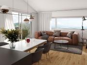 Exklusive 4 Zimmer Maisonettewohnung am Reinerweg 21 in...