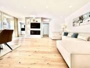 Exklusive 4 Zimmer Neubauwohnung mit Loggia und...