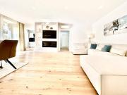 Exklusive 4 Zimmer Neubauwohnung mit Loggia und Tiefgarage