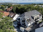 Exklusive 4 Zimmer Neubauwohnung mit Studio, Loggia