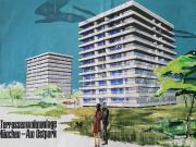 Exklusive 4 Zimmer Panorama Wohnung mit Alpenblick