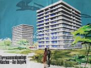 Exklusive 4 Zimmer Panorama Wohnung mit Alpenblick