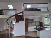 Exklusive 4 Zimmer Penthousewohnung mit Galerie in Ebbs...