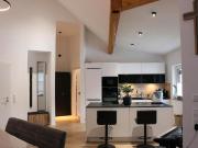 Exklusive 4 Zimmer Penthousewohnung mit großem Balkon...