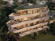 Exklusive 4 Zimmer Terrassenwohnung | Hochwertiger...