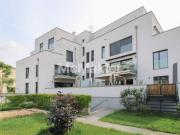 Exklusive 4 Zimmer Terrassenwohnung im Neubau mit TG...