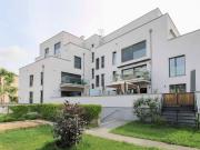 Exklusive 4 Zimmer Terrassenwohnung im Neubau mit TG...