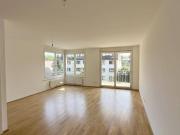 Exklusive 4 Zimmer Wohnung am Kaasgraben