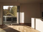 EXKLUSIVE 4 ZIMMER WOHNUNG ERSTBEZUG STADTBLICK GARTEN