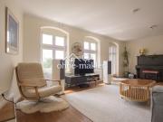 Exklusive 4 Zimmer Wohnung in Bestlage Berlin Mitte /...