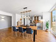 Exklusive 4 Zimmer Wohnung in Lindenthal: barrierefrei &...