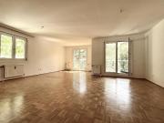 Exklusive 4 Zimmer Wohnung in begehrter Lage von...
