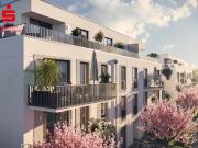 Exklusive 4 Zimmer Wohnung in Pasing – Großzügiges...