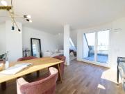 PROVISIONSFREI! Exklusive 4 Zimmer Wohnung in...