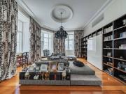 Exklusive 4 Zimmer Wohnung luxuriös, großzügig & voll...