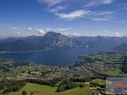 Exklusive 4 Zimmer Wohnung mit Poolanlage am Traunsee!