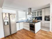 Exklusive 4 Zimmer Wohnung mit Townhouse Charakter und...