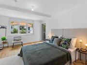 Exklusive 4 Zimmer Wohung mit optimalem Grundriss