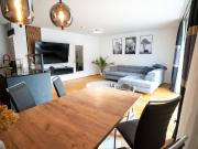 EXKLUSIVE 4 ZIMMERWOHNUNG IM ZENTRUM VON BISCHOFSHOFEN