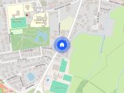 Exklusive 4 Zimmerwohnung in idyllischer Lage