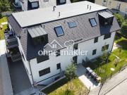 Exklusive 4 Zimmerwohnung in traumhafter Lage
