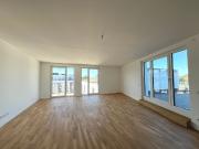 Exklusive 4 Zimmerwohnung mit Dachterrasse und Balkon im...