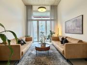 Exklusive 5.5 Zi. Luxuswohnung an bester Lage von...