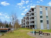 Exklusive 5.5 Zi. Luxuswohnung an bester Lage von...