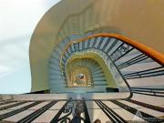 Exklusive 5 Raum Wohnung mit Blick auf die Pauluskirche!