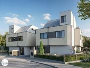 Exklusive 5 Zi Einfamilienhaus mit Garten! Erstbezug