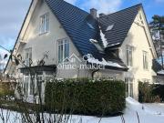 Exklusive 5 Zi. Niedrig Energie Doppelhaushälfte im...