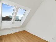 Exklusive 5 Zimmer Dachgeschoßwohnung mit Liftzugang und...