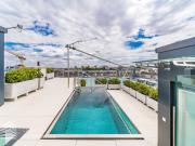 Exklusive 5 Zimmer Dachterrassenwohnung, Nähe Stephansplatz