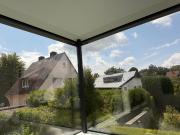Exklusive 5 Zimmer Doppelhaushälfte Bad Homburg