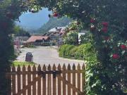 Exklusive 5 Zimmer Gartenwohnung mit Hauscharakter in...