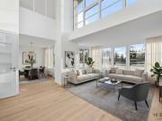 Exklusive 5 Zimmer Maisonette Dachgeschosswohnung mit 3...