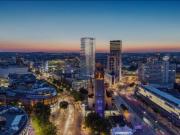 Exklusive 5 Zimmer Neubauwohnung in Ku’damm Nähe