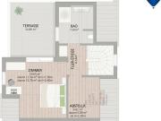 Exklusive 5 Zimmer Villa mit Garage nahe dem Mühlwasser