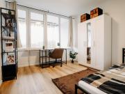 Exklusive 5 Zimmer WG nach Komplettsanierung – Erstbezug...