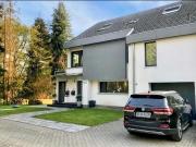 Exklusive 5 Zimmer Wohnung Maisonette in Rheinstetten