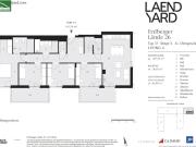 Exklusive 5 Zimmer Wohnung mit Dachterrasse und...