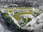 Exklusive 5 Zimmer Wohnung mit Dachterrasse zum...