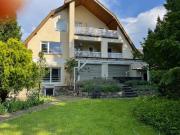 Exklusive 5 Zimmer Wohnung mit Terrase und EBK in Berlin