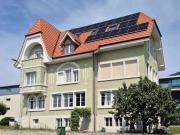 Exklusive 6.5 Zimmer Maisonette Wohnung in Bettlach...