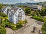 Exklusive 6.5 Zimmer Maisonette Wohnung in Rotmonten...